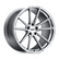 TW BATHRST 20X10.5 5X114 +25 76 SLV MIR