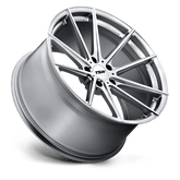 TW BATHRST 20X10 5X114 +40 76 SLV MIR