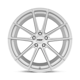 TW BATHRST 19X9 5X114 +30 76 SLV MIR
