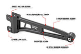 Radius Arm Upgrade | Ford F-250/F-350 Super Duty 4WD (2023-2026)
