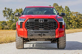 Pocket Fender Flares | 1G3 Magnetic Grey | Toyota Tundra 2WD/4WD (2022-2026)
