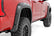 Pocket Fender Flares | 040 Super White | Toyota Tundra 2WD/4WD (2022-2026)