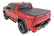 Soft Roll Up Bed Cover | 5'7" Bed | Toyota Tundra 2WD/4WD (2022-2026)
