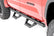 SRX2 Adj Aluminum Steps | CrewMax | Toyota Tundra 2WD/4WD (2022-2026)