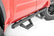 SRX2 Adj Aluminum Steps | CrewMax | Toyota Tundra 2WD/4WD (2022-2026)
