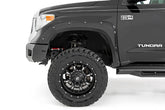 Vertex 2.5 Reservoir Coilovers | Front | 6" | Toyota Tundra 4WD (2007-2021)