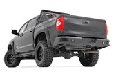 Vertex 2.5 Reservoir Rear Shocks | 6" | Toyota Tundra 2WD/4WD (2007-2021)