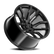 Torque Impact | Satin Black | 20x9 | 6x5.5 | -12mm