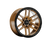 Torque Pritchett | Bronze w/Black Lip | 20x9 | 6x135 | -12mm