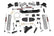 6 Inch Lift Kit | Diesel | No OVLD | M1 | Ford F-250/F-350 Super Duty (23-26)