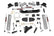 6 Inch Lift Kit | OVLDS | M1 | Ford F-250/F-350 Super Duty 4WD (2023-2026)