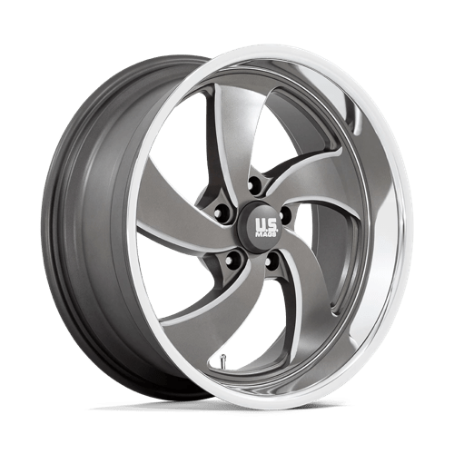 DESPERADO 20X9.5 5X4.75 72 NGD +1 (L)