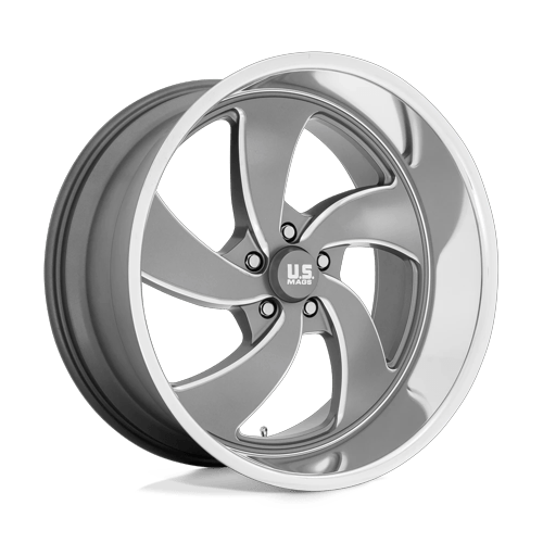 DESPERADO 22X10.5 5X4.75 72 NGD 01MM R