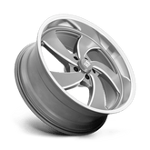 DESPERADO 22X8.5 5X4.75 72 NGD 01MM L