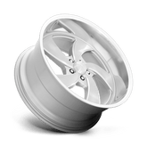 DESPERADO 22X8.5 5X4.75 72 BMD 01MM R