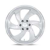 DESPERADO 22X9 6X5.5 78 +25 BMD
