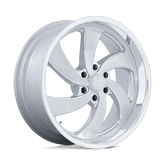 DESPERADO 22X9 6X5.5 78 +25 BMD