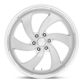 DESPERADO 24X10 6X135 87.1 BMD 25MM R