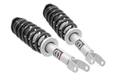N3 Leveling Struts | 2.5 Inch | Loaded Strut | Ram 1500 4WD (2006-2008)