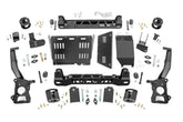 5 Inch Lift Kit | Badlands (Non Sasquatch) 2.3L | Ford Bronco 4WD (2021-2025)