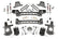 6 Inch Lift Kit | V2 Shocks | Chevy/GMC 1500 2WD (99-06 & Classic)
