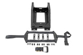 Bed Mount Spare Tire Carrier | Universal | Multiple Makes & Models (Chevy/Dodge/Ford/GMC/Ram)