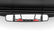 UTV Rear View Mirror | Convex | 17" x 3" | 1.75" Mount