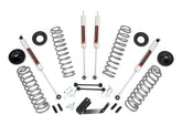 3.25 Inch Lift Kit | M1 | Jeep Wrangler Unlimited 2WD/4WD (2007-2018)