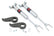 1.5-2 Inch Leveling Kit | M1 | Chevy/GMC 2500HD/3500HD (20-26)