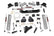 6 Inch Lift Kit | No OVLDS | M1 | Ford F-250/F-350 Super Duty 4WD (2017-2022)