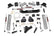 6 Inch Lift Kit | OVLDS | M1 | Ford F-250/F-350 Super Duty 4WD (2017-2022)