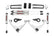 3 Inch Lift Kit | V2 | FK/FF | Chevy/GMC 2500HD/3500HD/Suburban 2500/Yukon XL 2500 (01-10)
