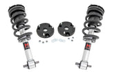 2 Inch Lift Kit | M1 Struts | Chevy/GMC SUV 1500 4WD (2021-2026)