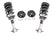 2 Inch Lift Kit | M1 Struts | Chevy/GMC SUV 1500 4WD (2021-2026)