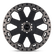 BR WARLORD 20X9 6X139 +12 112 M-BLK DDT