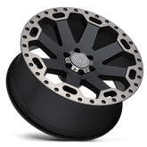 BR WARLORD 20X9 6X139 +12 112 M-BLK DDT