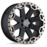 BR WARLORD 20X9 6X139 +12 112 M-BLK DDT