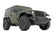 WF1 Fender Flares | Jeep Wrangler JL (18-26)/Wrangler Unlimited (18-26) 
