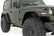 WF1 Fender Flares | Jeep Wrangler JL (18-26)/Wrangler Unlimited (18-26) 