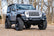 3.5 Inch Lift Kit | Adj LCA | FR D/S | Jeep Wrangler JL 4WD (2024-2026)