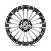 VI WURTMBRG 18X11 5X130B +36 71 GM MIR