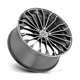 VI WURTMBRG 18X11 5X130B +36 71 GM MIR