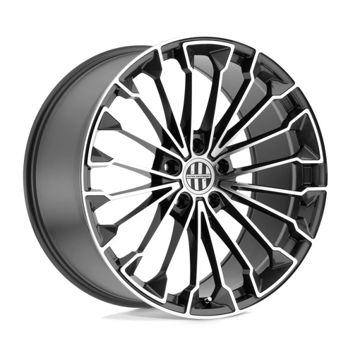 VI WURTMBRG 18X11 5X130B +36 71 GM MIR
