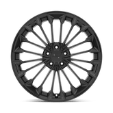 VI WURTMBRG 18X11 5X130B +55 71 M-BK GBK