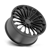 VI WURT 18X10.5 5X130B +55 71 M-BK G-BK