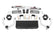 3 Inch Lift Kit | N3 Shocks | Nissan Titan XD 2WD/4WD (2016-2024)