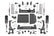 6 Inch Lift Kit | N3 Strut | Rear Coil | Toyota Tundra 4WD (2022-2026)