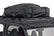 Roof Rack | 40" Black Single Row | Polaris XPEDITION ADV 5 