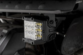 LED Light | Under Bed Mount | 2" Spectrum Pair | Polaris XPEDITION ADV 5 