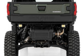 LED Light | Under Bed Mount | 3" Chrome Pair | Wide Angle | Polaris XPEDITION ADV 5 